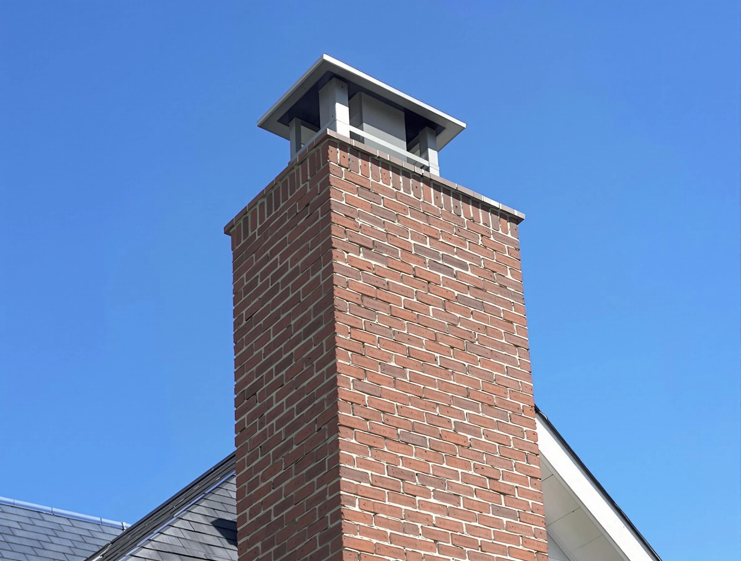 Chimney Remodeling service in Moore, OK